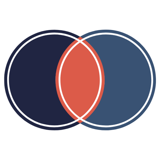 Relational Freedom Logo